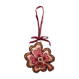 All the Luck in the World - Weihnachtsanhänger • Lucky Clover - ROSA ECK