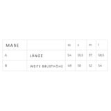 Alwero - TYB Weste aus Wolle • Anthracite (Grau) - ROSA ECK