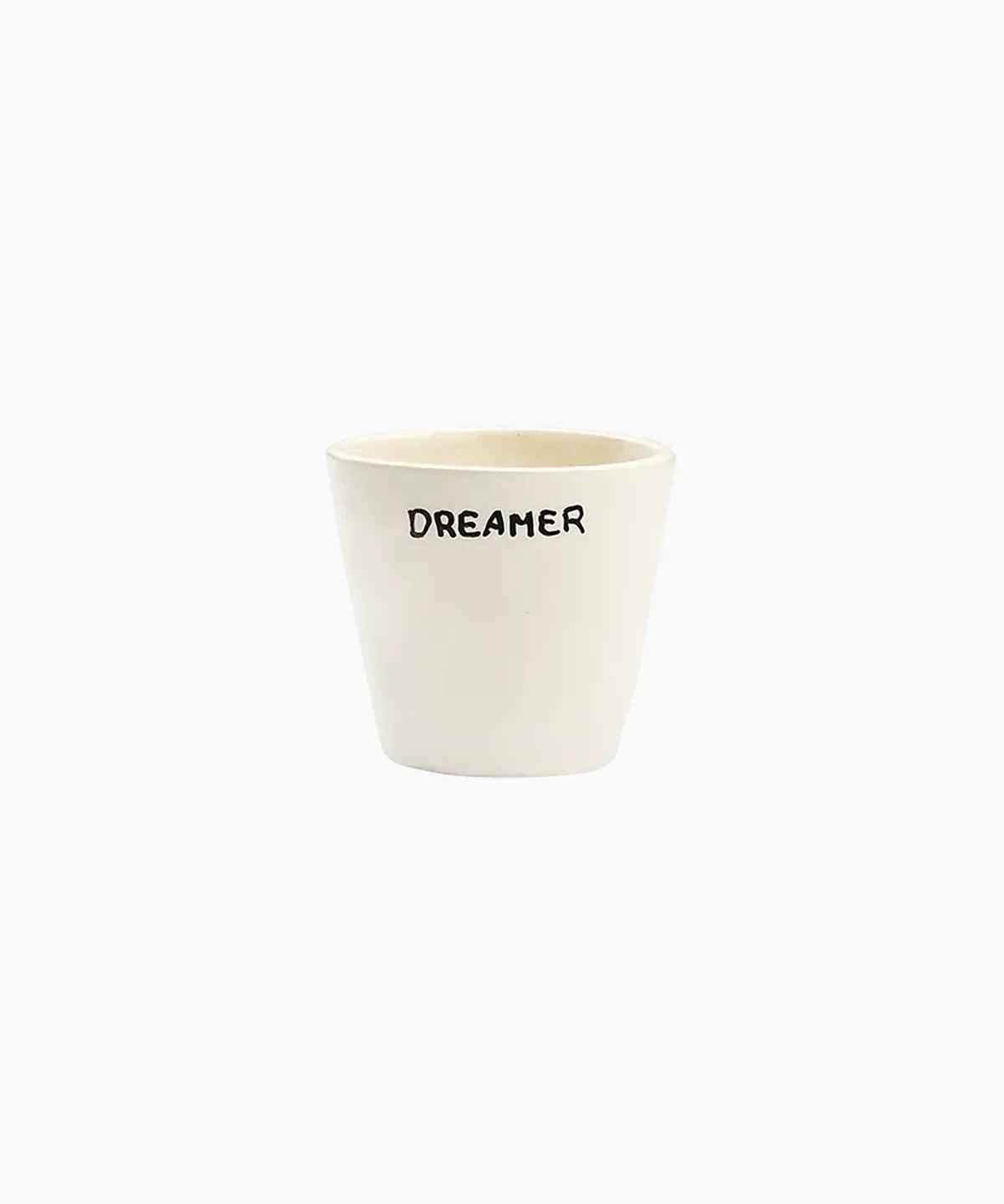 ANNA + NINA - DREAMER Espresso - Becher - Kaffee - und Teetasse - ROSA ECK Concept Store