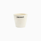 ANNA + NINA - DREAMER Espresso - Becher - Kaffee - und Teetasse - ROSA ECK Concept Store