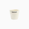 ANNA + NINA - DREAMER Espresso - Becher - Kaffee - und Teetasse - ROSA ECK Concept Store