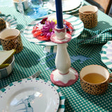 ANNA + NINA - LEOPARD Cappuccino - Tasse - Kaffee - und Teetasse - ROSA ECK Concept Store