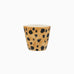 ANNA + NINA - LEOPARD Espresso - Becher - Kaffee - und Teetasse - ROSA ECK Concept Store