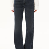 AAKY Bootcut Jeans • loire