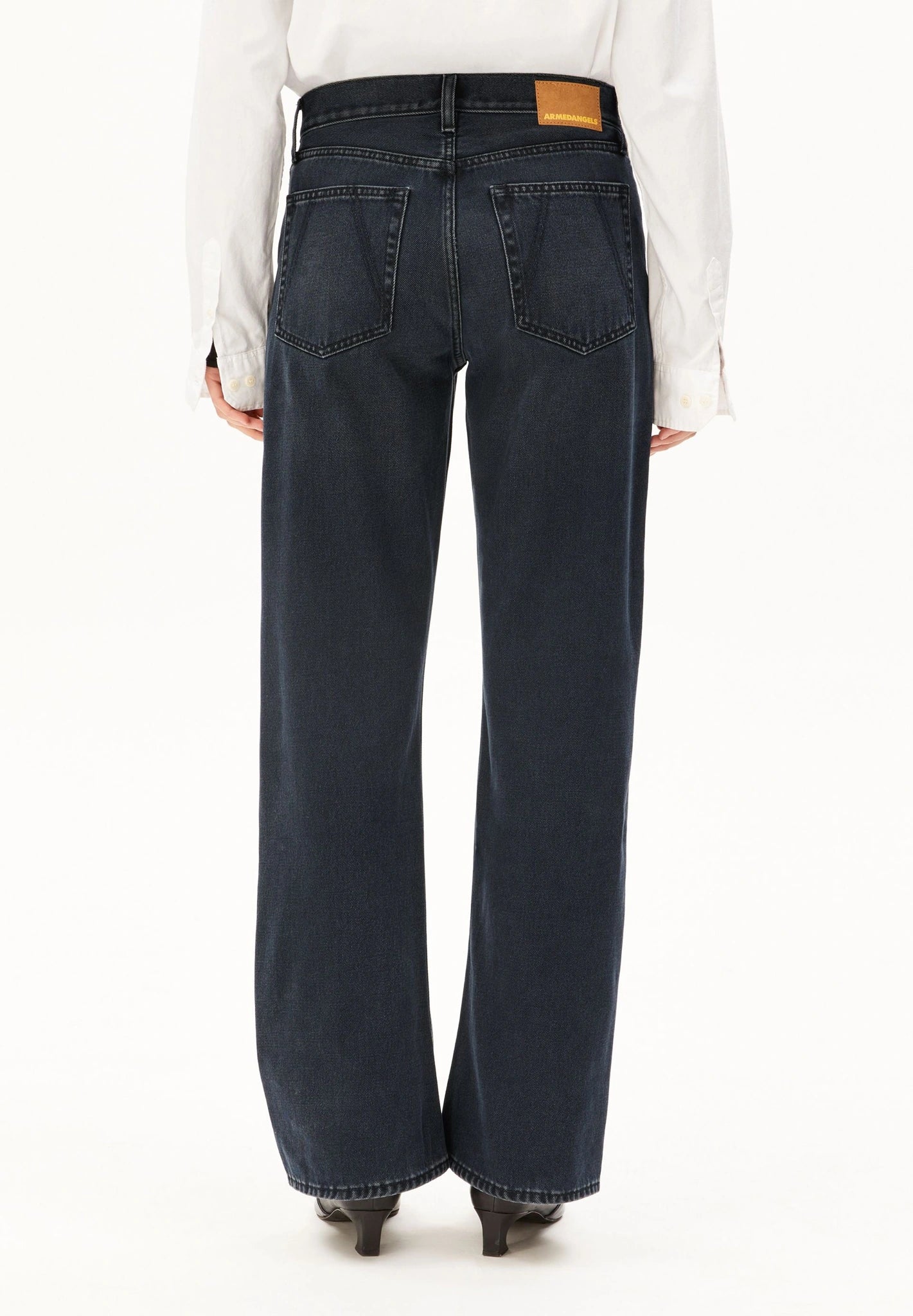 AAKY Bootcut Jeans • loire