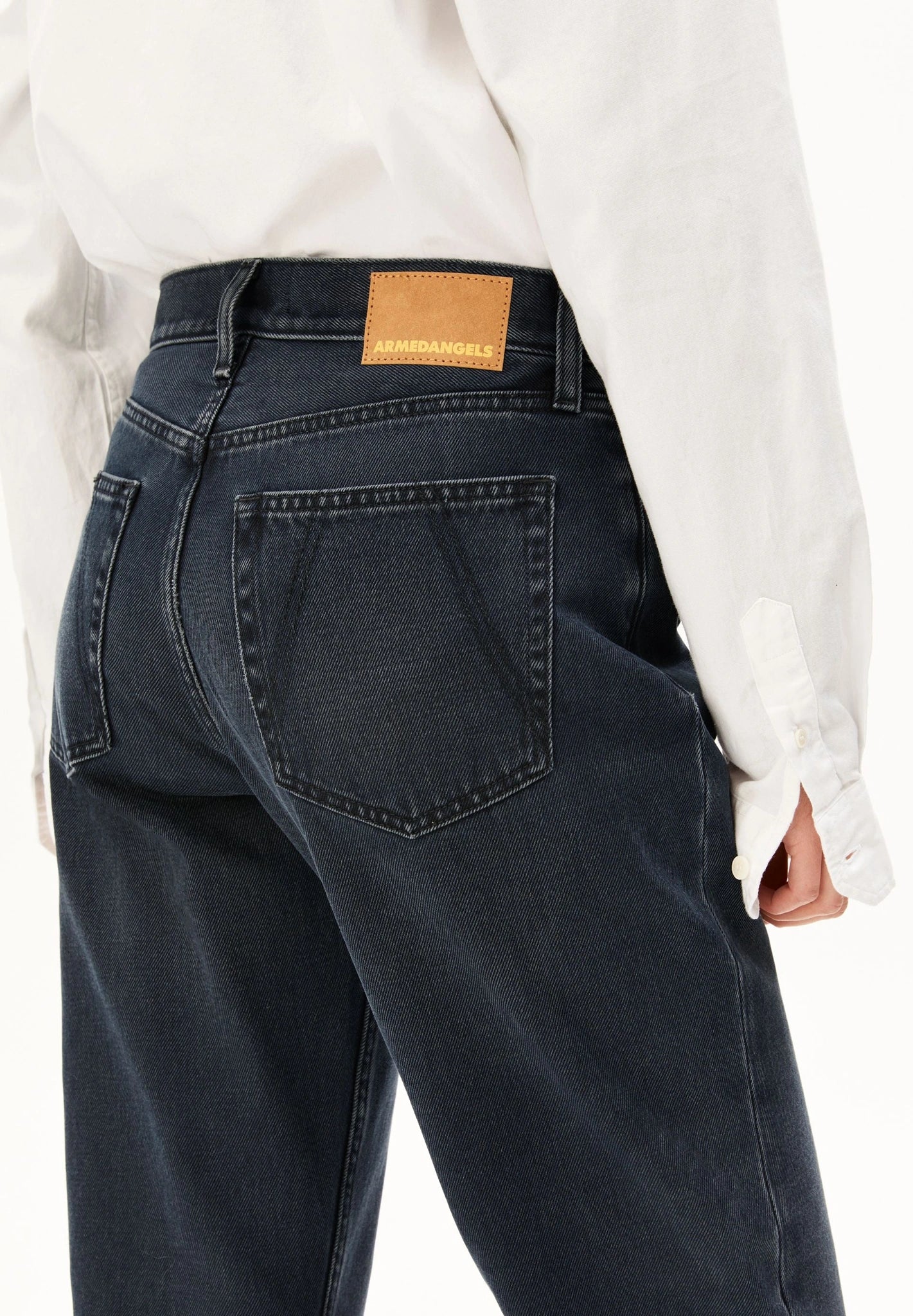 AAKY Bootcut Jeans • loire