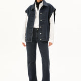 AAKY Bootcut Jeans • loire