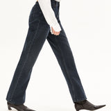 AAKY Bootcut Jeans • loire