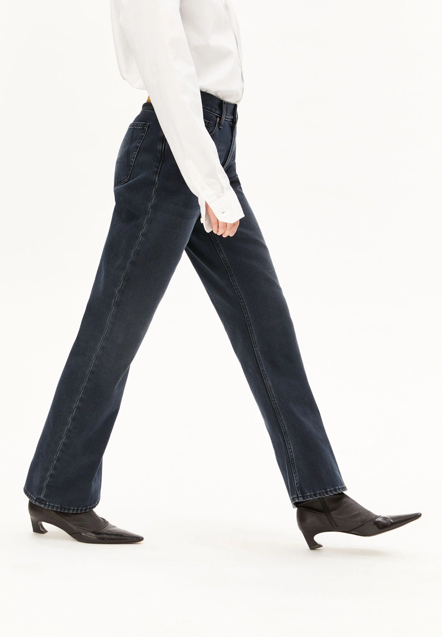 AAKY Bootcut Jeans • loire