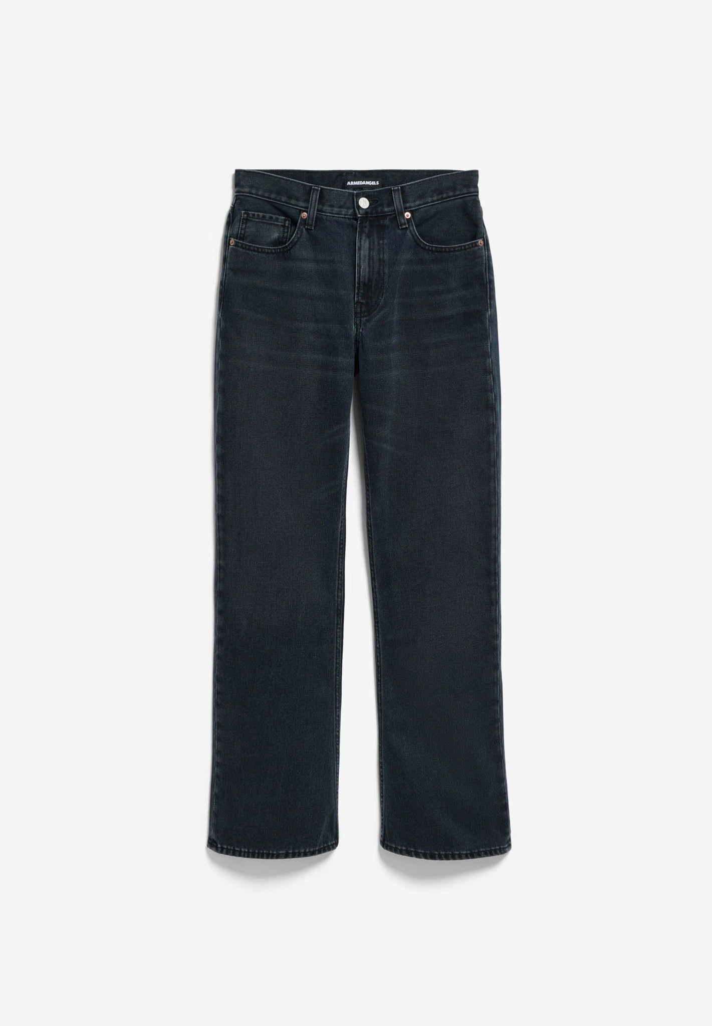 AAKY Bootcut Jeans • loire