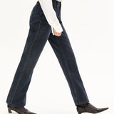 ARMEDANGELS - AAKY Bootcut Jeans • loire - ROSA ECK