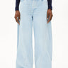 ARMEDANGELS - AALTHEA Barrel Jeans • barrea - Hose - ROSA ECK