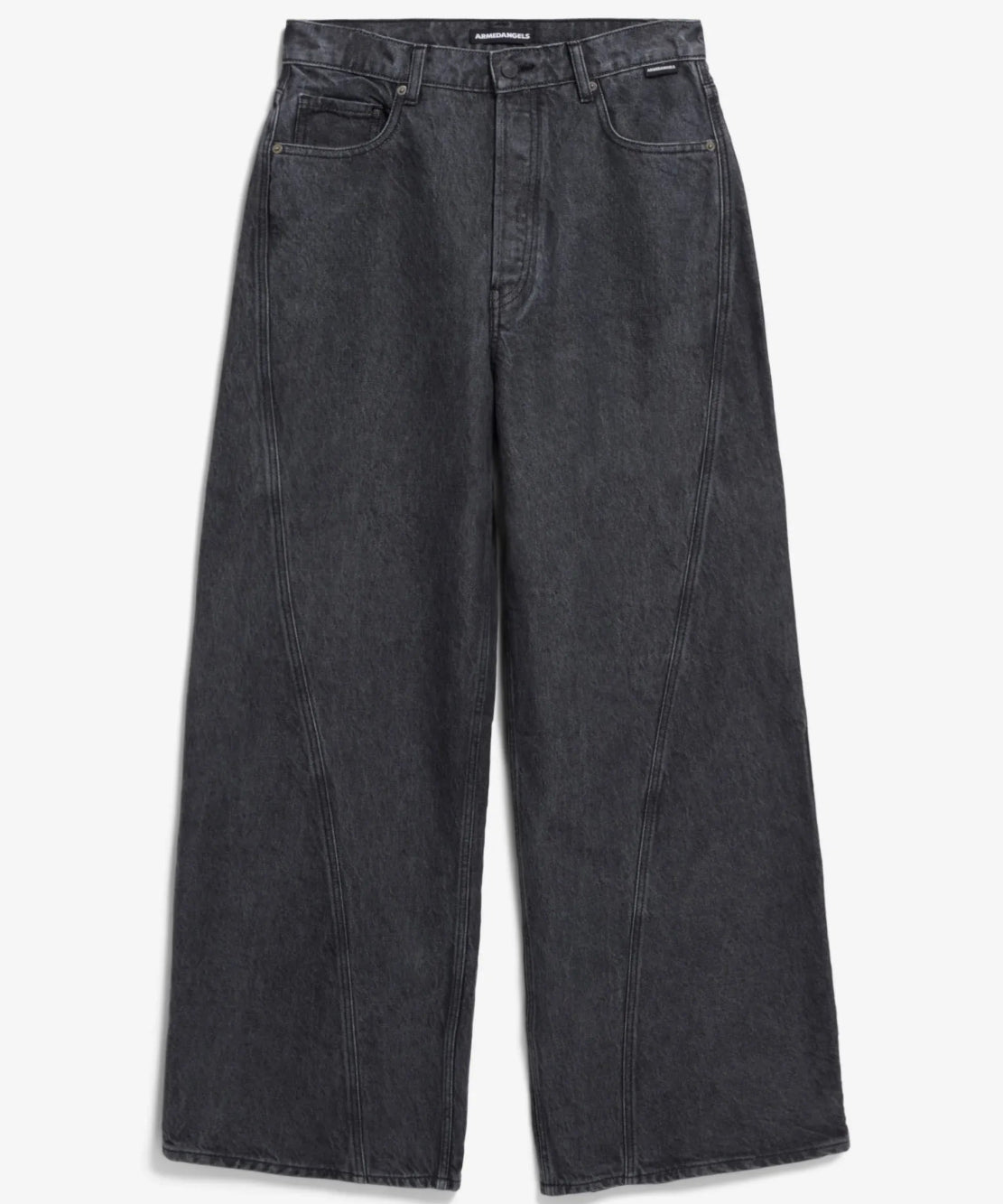 ARMEDANGELS - AALTHEA Jeans • Corno - Hose - ROSA ECK