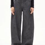 ARMEDANGELS - AALTHEA Jeans • Corno - Hose - ROSA ECK