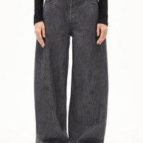 ARMEDANGELS - AALTHEA Jeans • Corno - Hose - ROSA ECK
