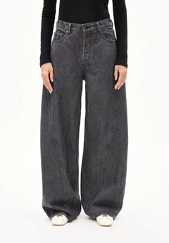 ARMEDANGELS - AALTHEA Jeans • Corno - Hose - ROSA ECK