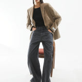 ARMEDANGELS - AALTHEA Jeans • Corno - Hose - ROSA ECK