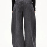 ARMEDANGELS - AALTHEA Jeans • Corno - Hose - ROSA ECK