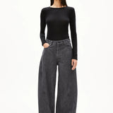 ARMEDANGELS - AALTHEA Jeans • Corno - Hose - ROSA ECK
