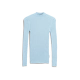 ARMEDANGELS - ALAANIA Pullover • blue glow - Pullover - ROSA ECK