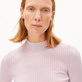 ARMEDANGELS - ALAANIA Pullover • pink mist - Pullover - ROSA ECK