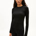 ARMEDANGELS - ALAANIA Strickpullover • black - ROSA ECK Concept Store