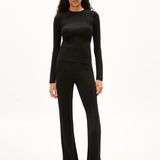 ARMEDANGELS - ALAANIA Strickpullover • black - ROSA ECK Concept Store