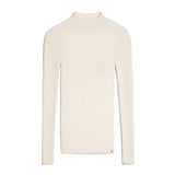 ARMEDANGELS - ALAANIA Strickpullover • oatmilk - ROSA ECK Concept Store
