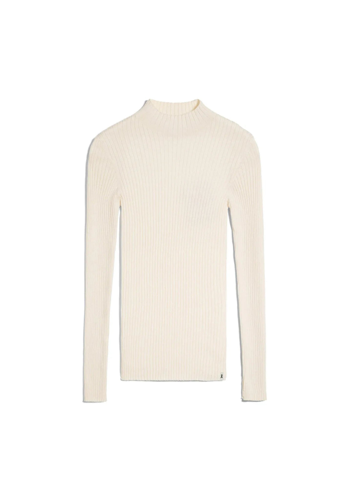 ARMEDANGELS - ALAANIA Strickpullover • oatmilk - ROSA ECK Concept Store