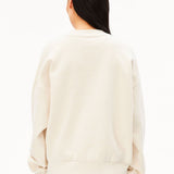 ALIZAA College-Sweatshirt • undyed