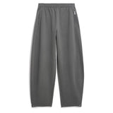 ARMEDANGELS - Barrel Jogginghose • space steel - ROSA ECK