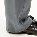 ARMEDANGELS - Barrel Jogginghose • space steel - ROSA ECK