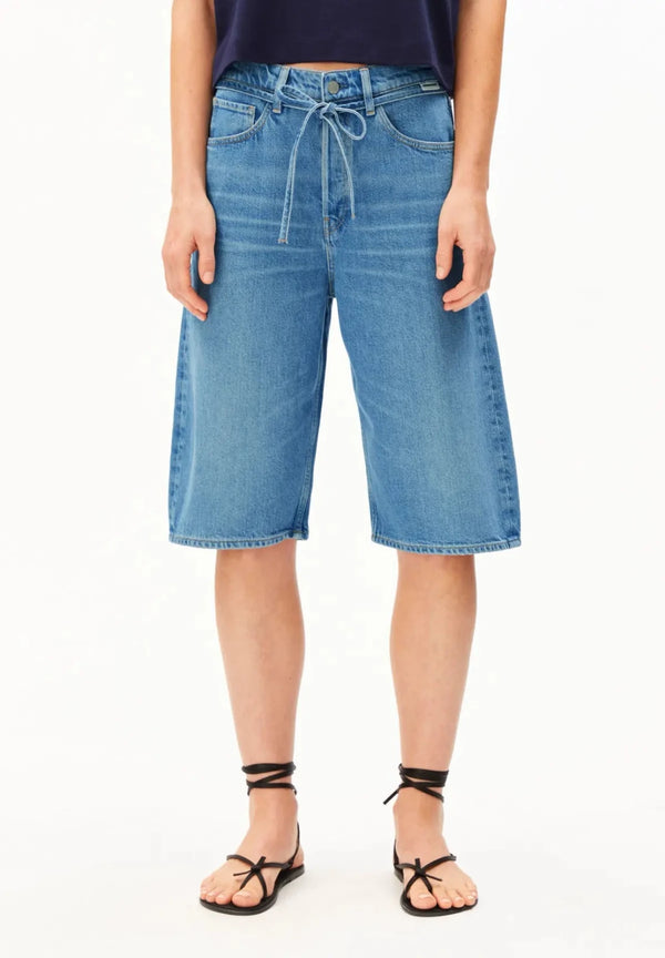 Kurze Hosen