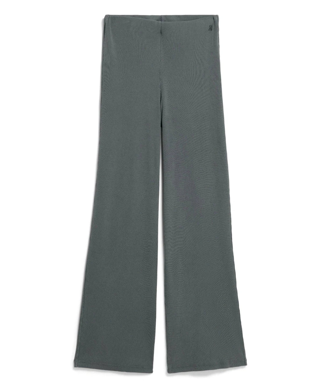 ARMEDANGELS - GMT DYE Ripp - Hose • space steel - ROSA ECK