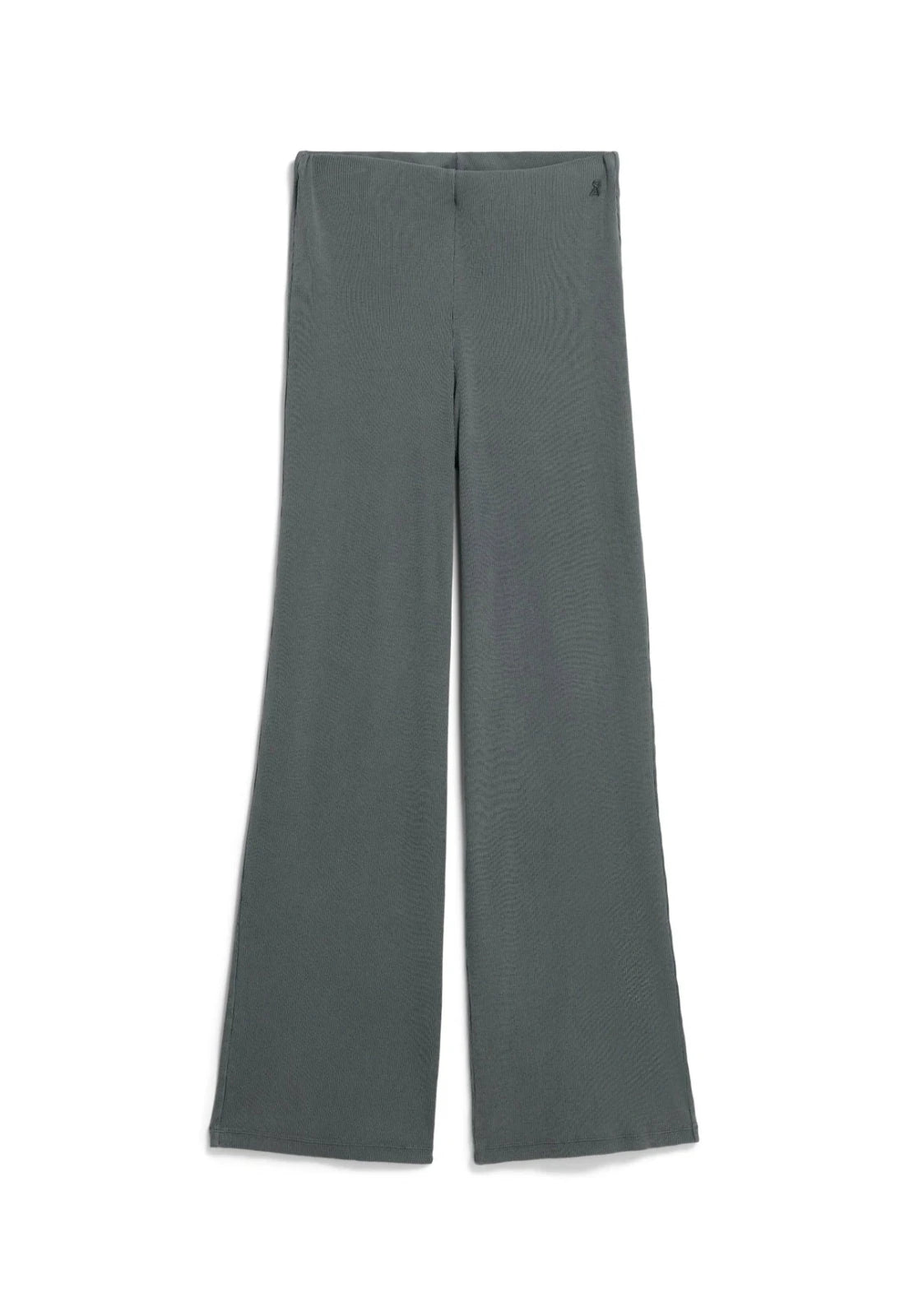 ARMEDANGELS - GMT DYE Ripp - Hose • space steel - ROSA ECK