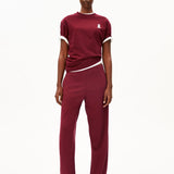 ICONIC Å TARJAA T-Shirt • velvet red