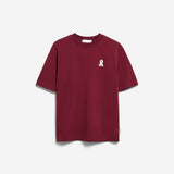 ICONIC Å TARJAA T-Shirt • velvet red