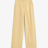 ARMEDANGELS - ICONIC Å IVAARA Sweathose • golden hay - ROSA ECK