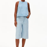 ARMEDANGELS - Jeans Top • barrea - ROSA ECK