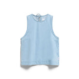 ARMEDANGELS - Jeans Top • barrea - ROSA ECK