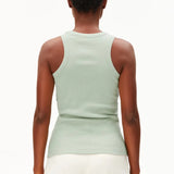 ARMEDANGELS - KANITAA Top • foam - ROSA ECK