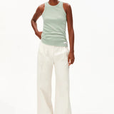 ARMEDANGELS - KANITAA Top • foam - ROSA ECK
