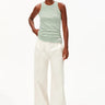 ARMEDANGELS - KANITAA Top • foam - ROSA ECK