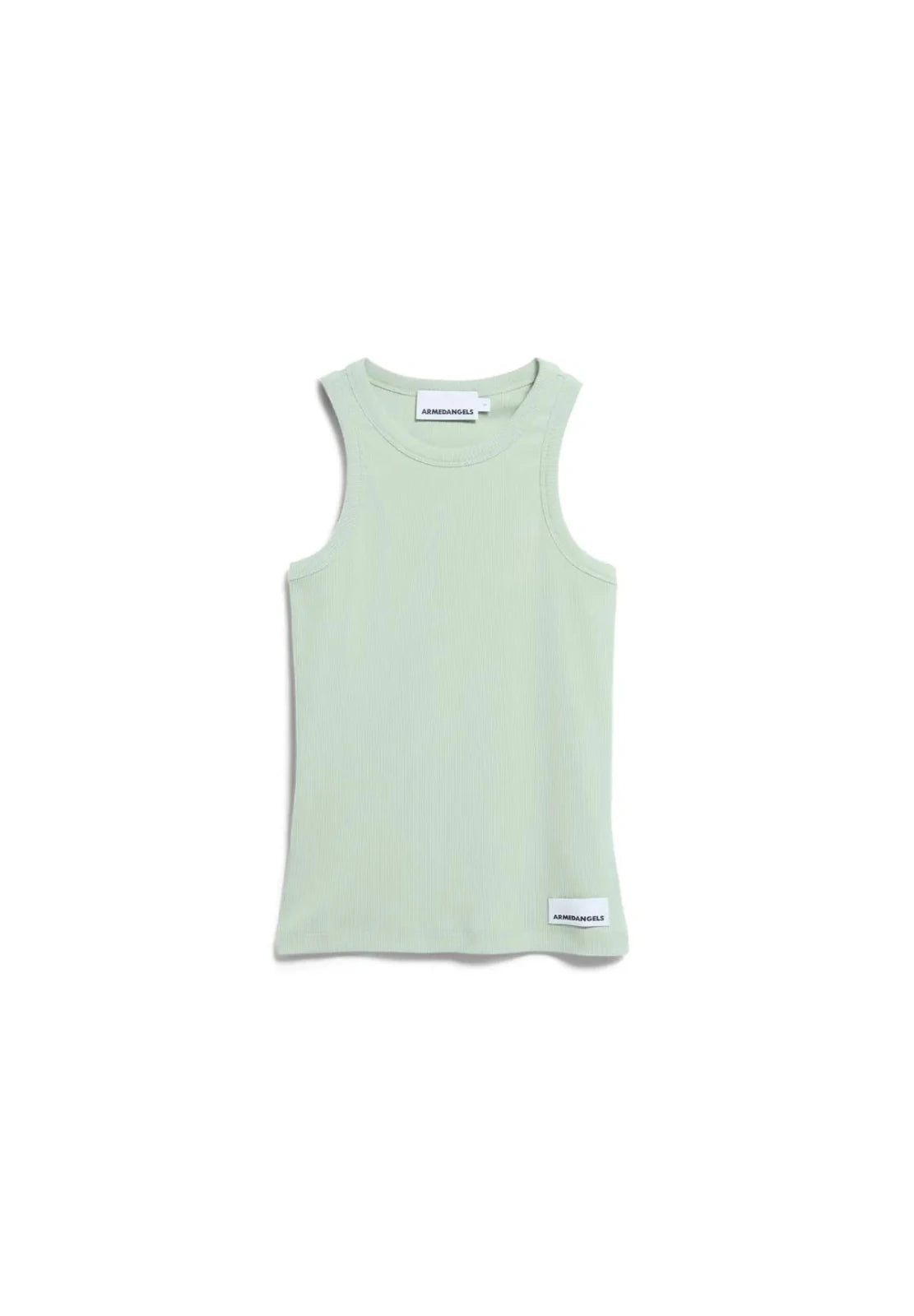 ARMEDANGELS - KANITAA Top • foam - ROSA ECK