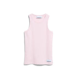 ARMEDANGELS - KANITAA Top • pink mist - ROSA ECK