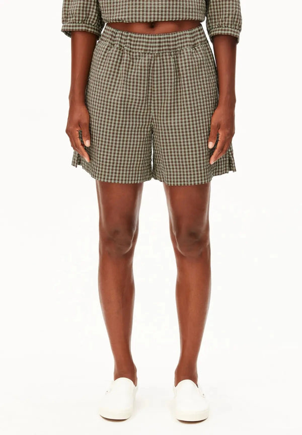 Kurze Hosen