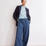ARMEDANGELS - KELAANI Jeanshose • eau - ROSA ECK