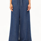 ARMEDANGELS - KELAANI Jeanshose • eau - ROSA ECK