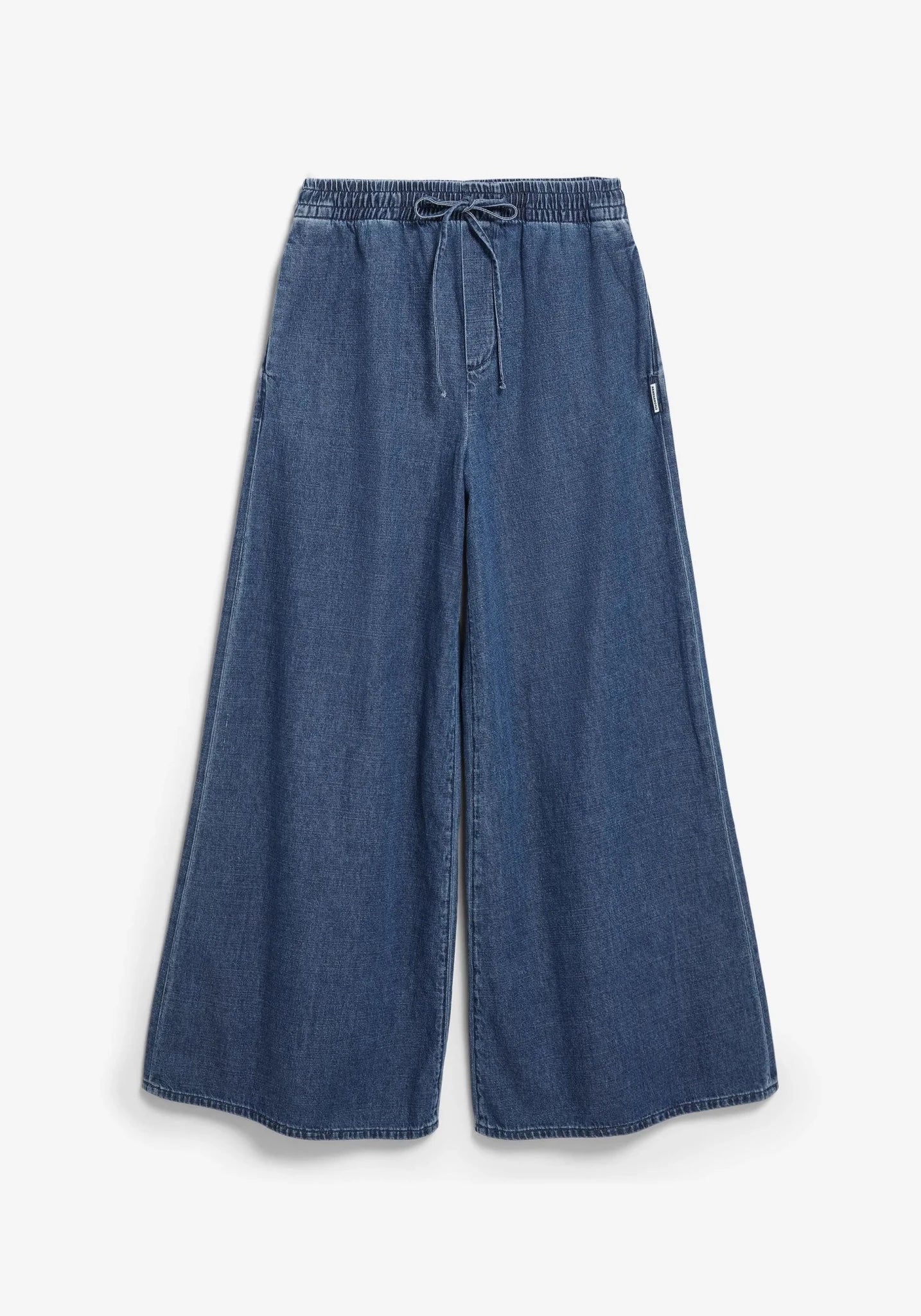 ARMEDANGELS - KELAANI Jeanshose • eau - ROSA ECK