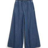 ARMEDANGELS - KELAANI Jeanshose • eau - Hose - ROSA ECK